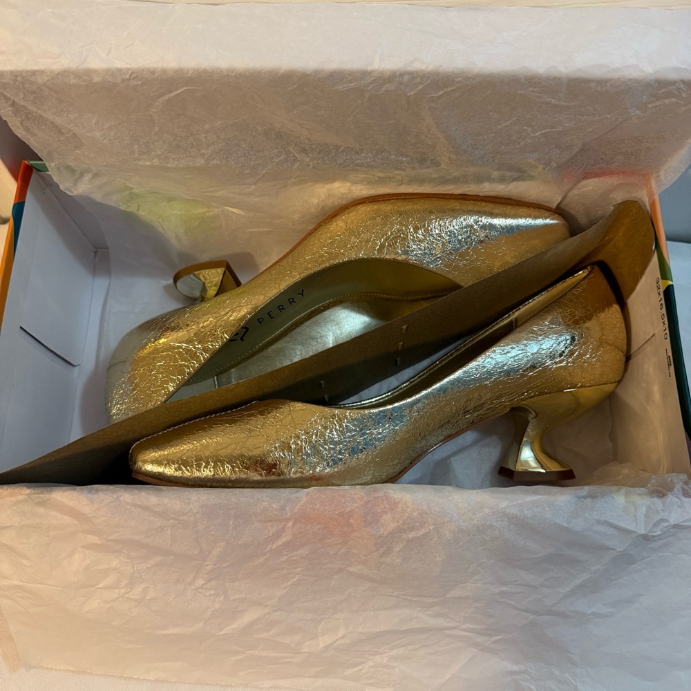 Katy Perry Collections The Laterr Pump - Picture 6 of 7